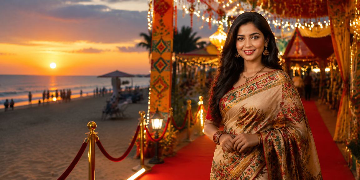 কক্সবাজারে পহেলা বৈশাখ ক্যাসিনো উৎসব বিশেষ অফার