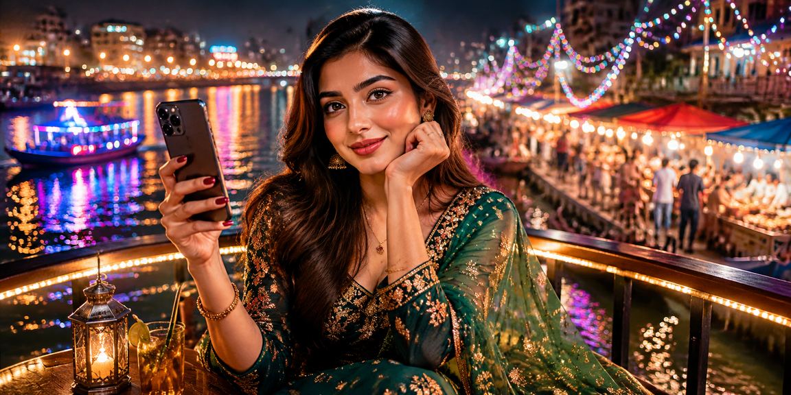 কুমিল্লায় নাইট মার্কেটে মোবাইল ক্যাসিনো ভিআইপি
