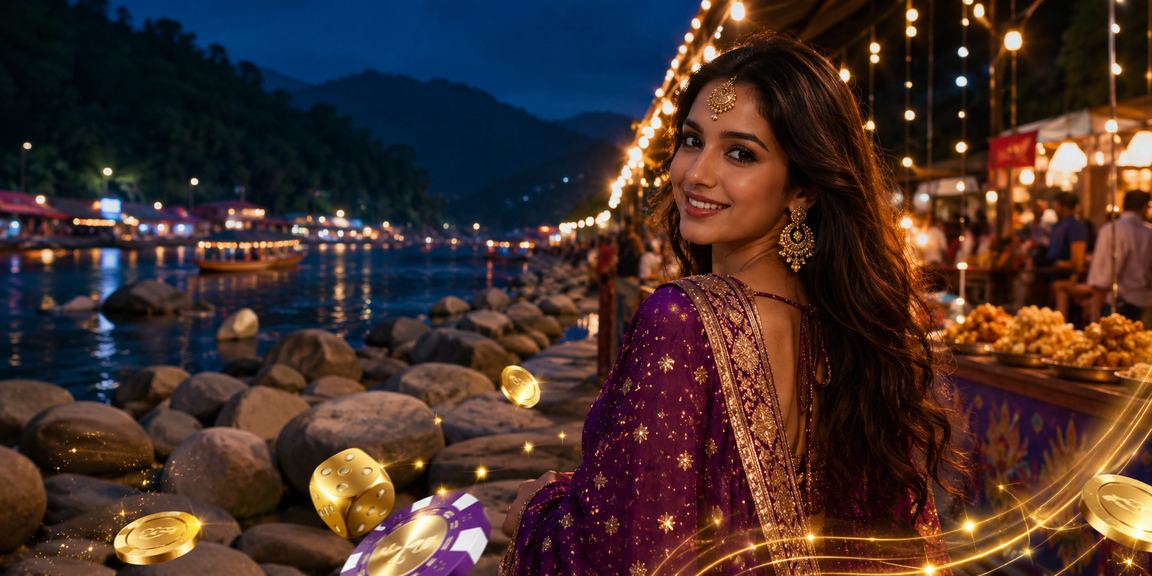 সিলেটের প্রাকৃতিক পরিবেশে ক্যাসিনো অ্যাপ